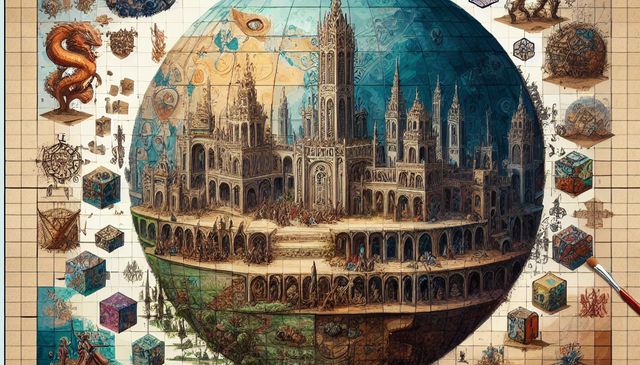 Crafting Universes Beyond Imagination