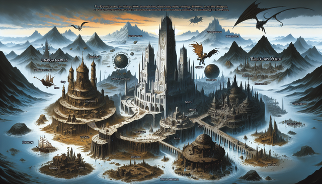 Eberron Unveiled