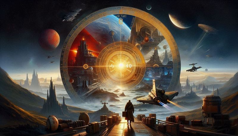 Exploring the Stars